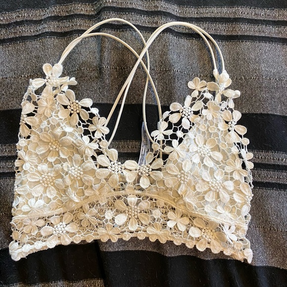 Free People Other - Free people Miss Dazie Bralette